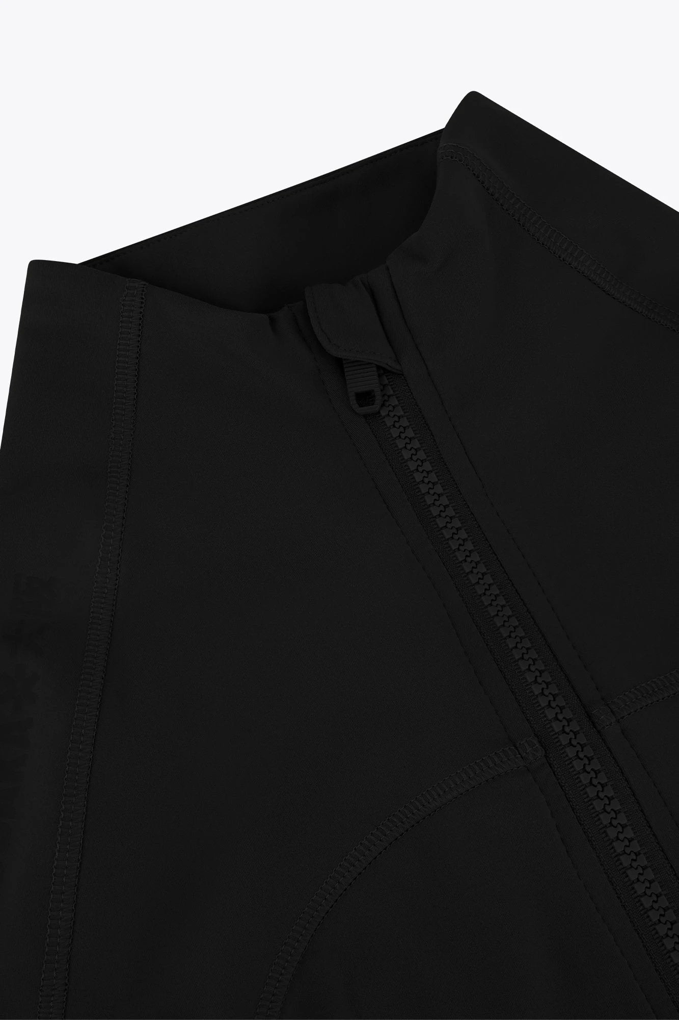 osaka-track-top-elite-donna-nero image 3