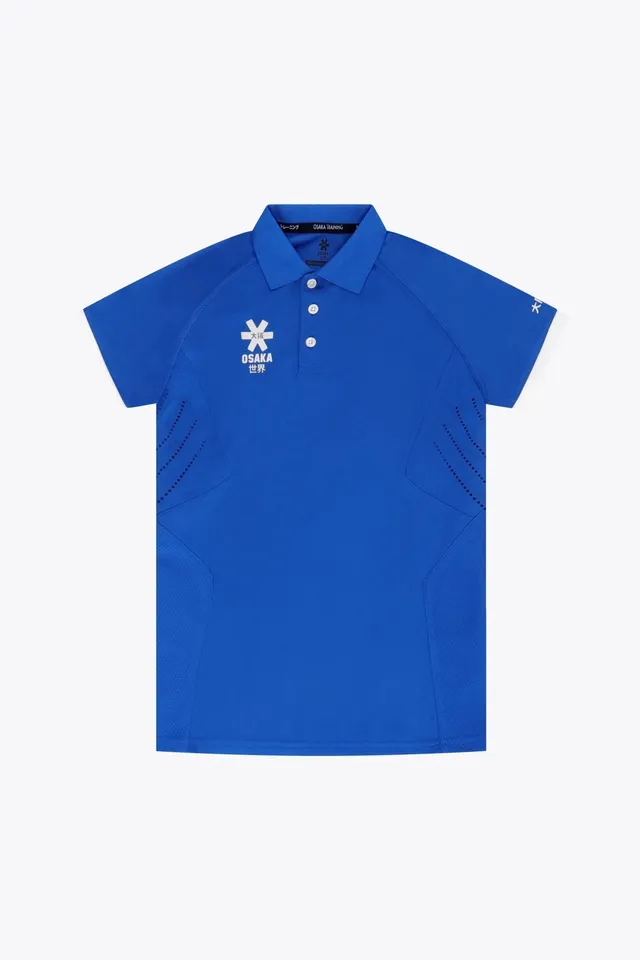 osaka-kids-polo-jersey-polo-hockey-bambino-royal-blue image 1
