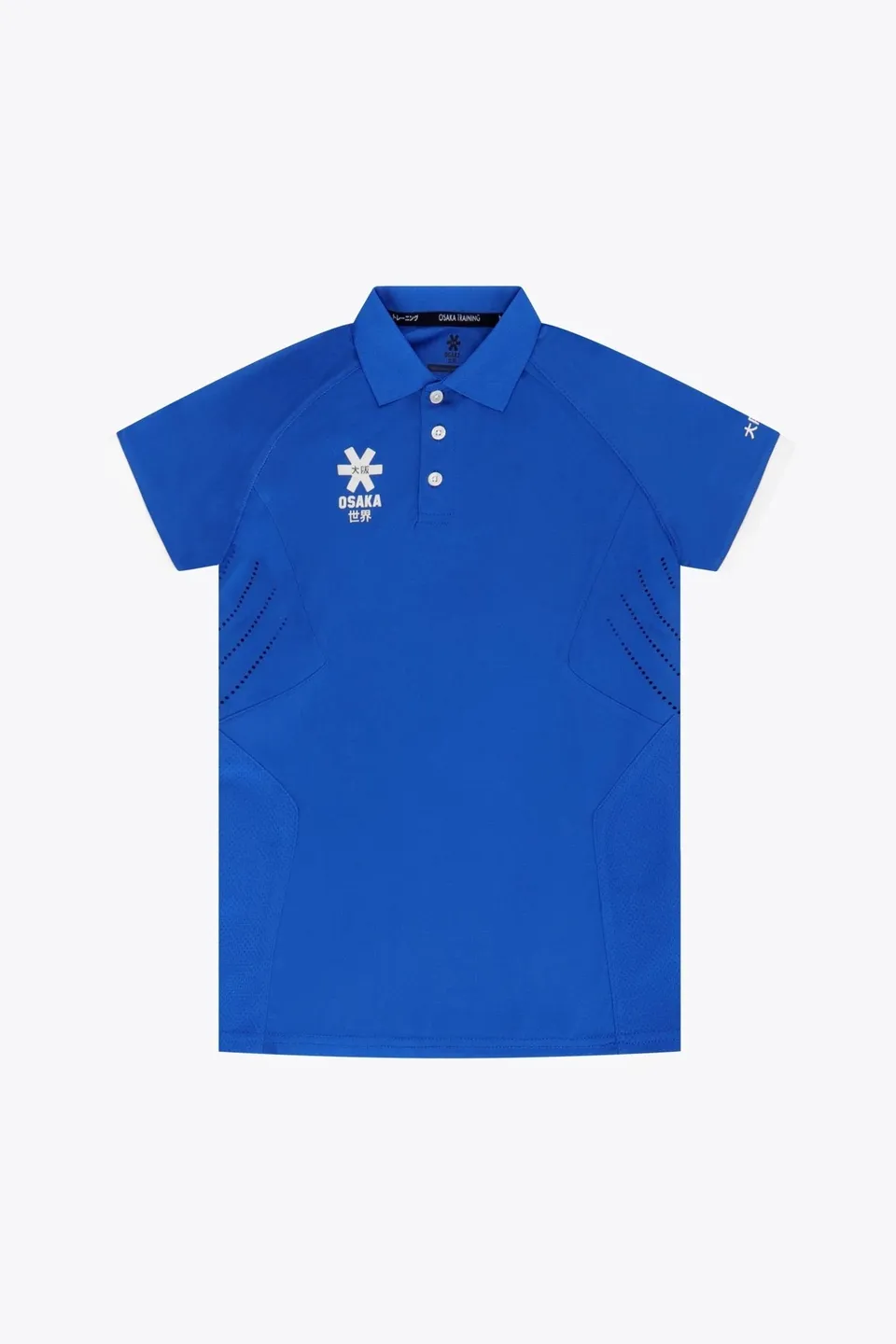 osaka-kids-polo-jersey-polo-hockey-bambino-royal-blue image 1