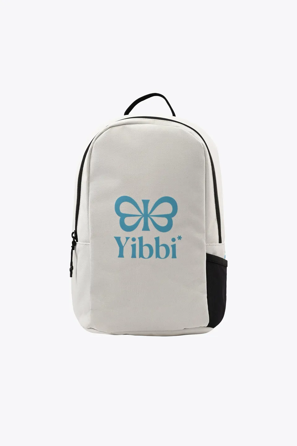 yibbi-kids-sports-backpack-zaino-bambino-bianco image 1