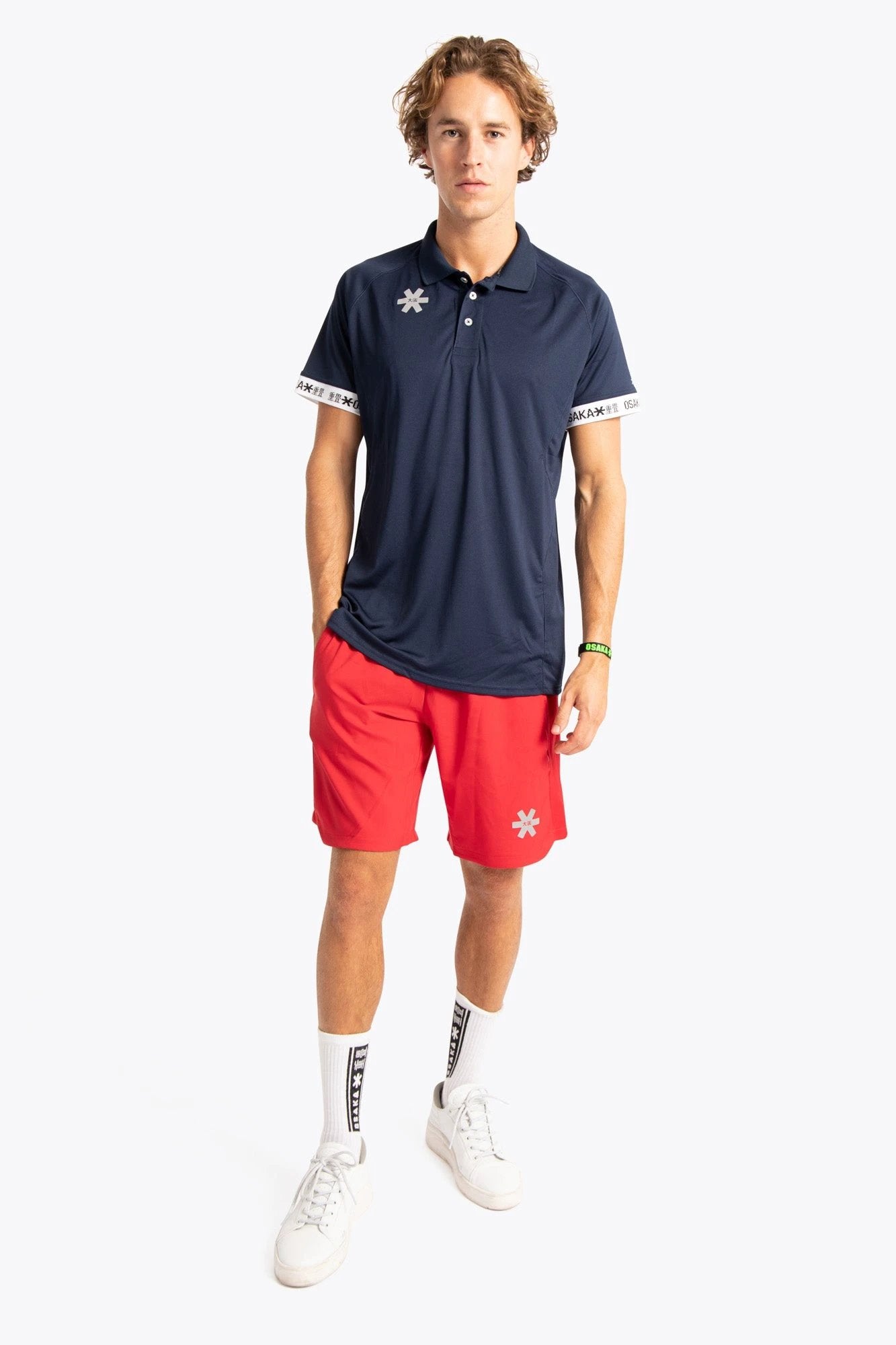 osaka-men-polo-jersey-polo-uomo-navy image 4