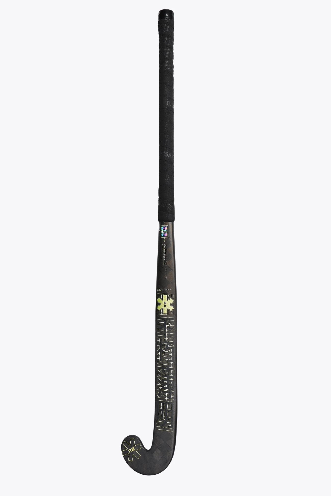 osaka-bastone-hockey-prato-pro-bow-ltd-pro-tour-shadow-lime image 7