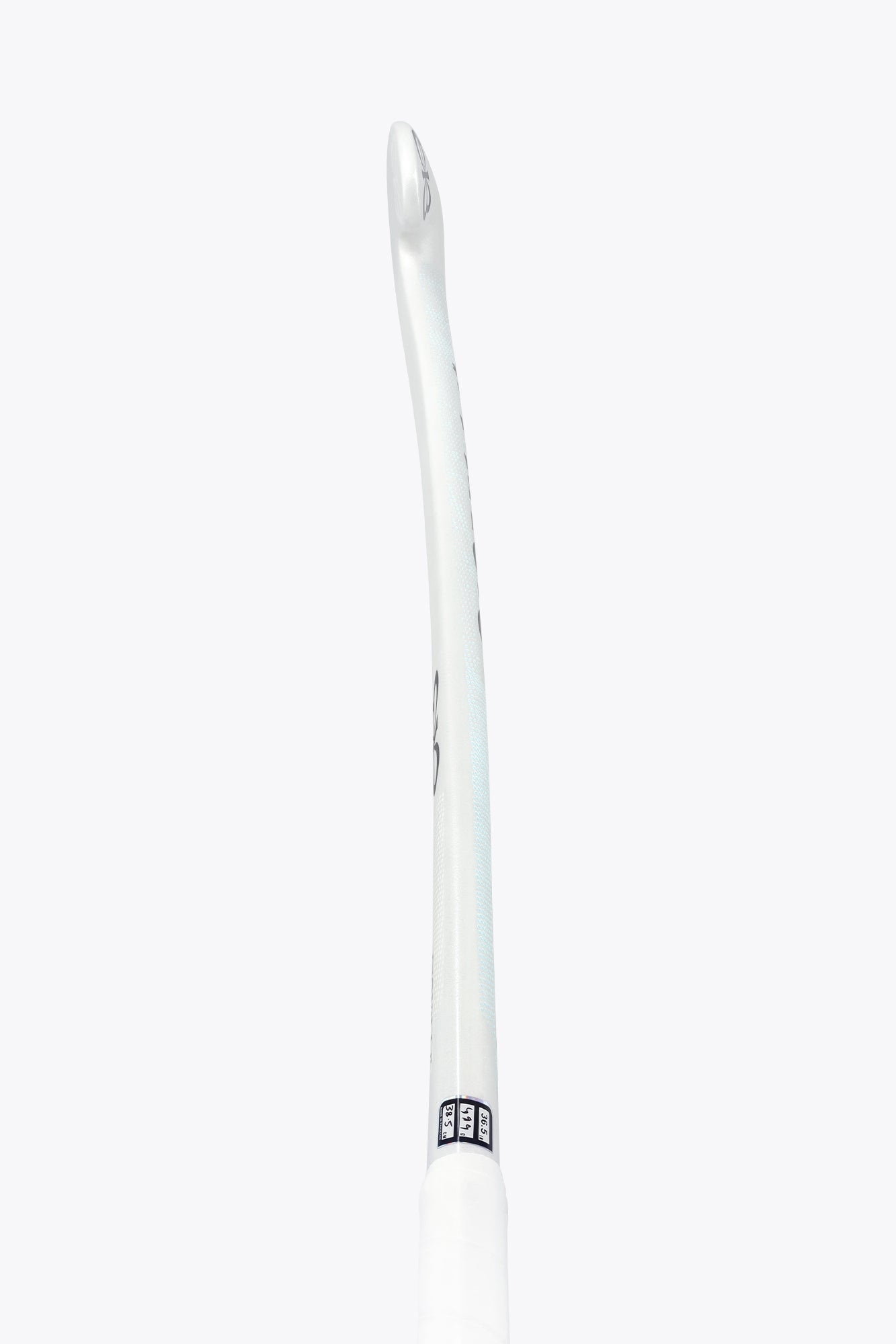 osaka-yibbi-mid-bow-gf-mazza-hockey-prato-white image 3