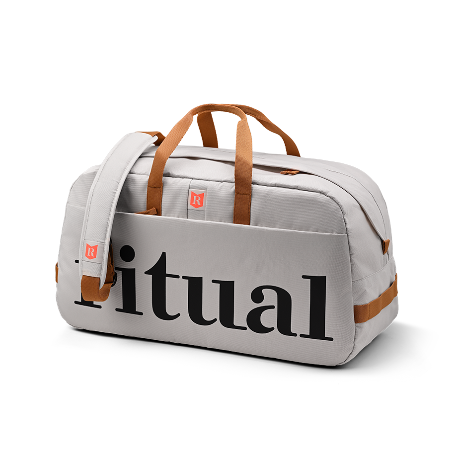 ritual-hockey-calibre-borsone-hockey-grigio-61l image 1