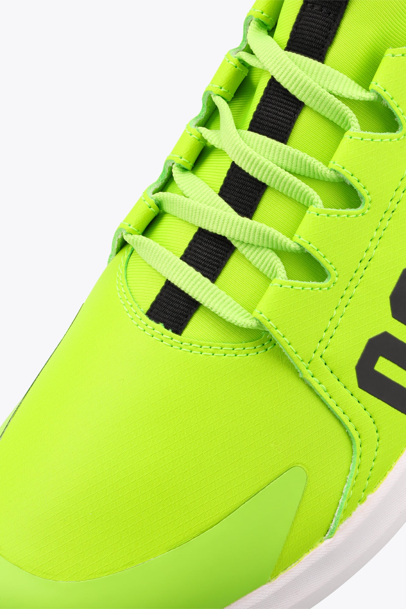osaka-furo-court-scarpa-indoor-hockey-wild-lime image 3