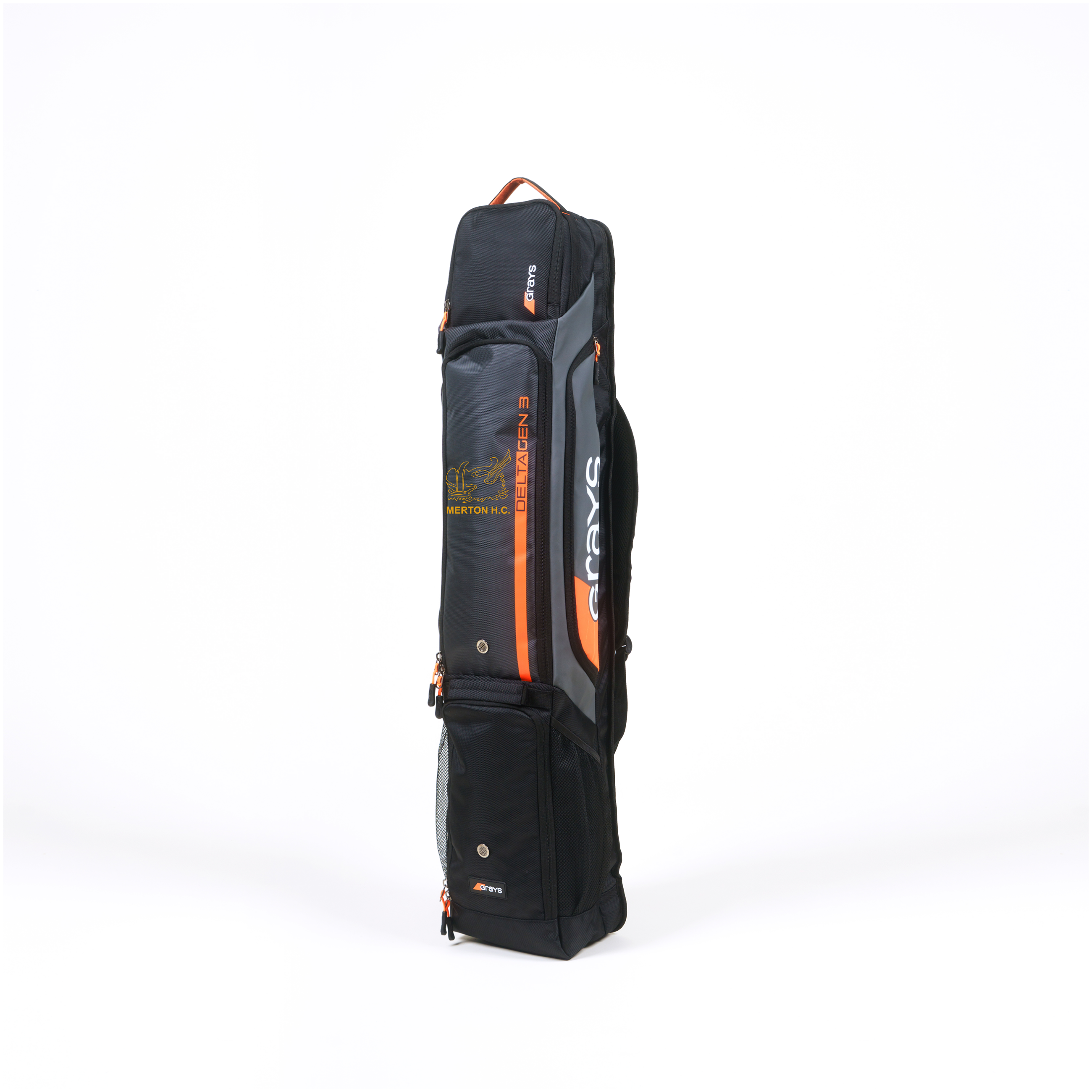 grays-delta-gen3-kitbag-senior-black-merton-hc image 1