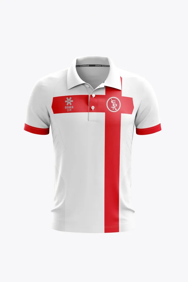 osaka-cd-terrassa-women-polo-jersey-polo-hockey-donna-white image 1