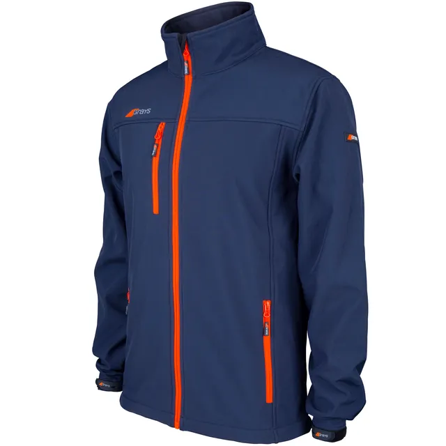 grays-radius-giacca-softshell-uomo-performance image 1