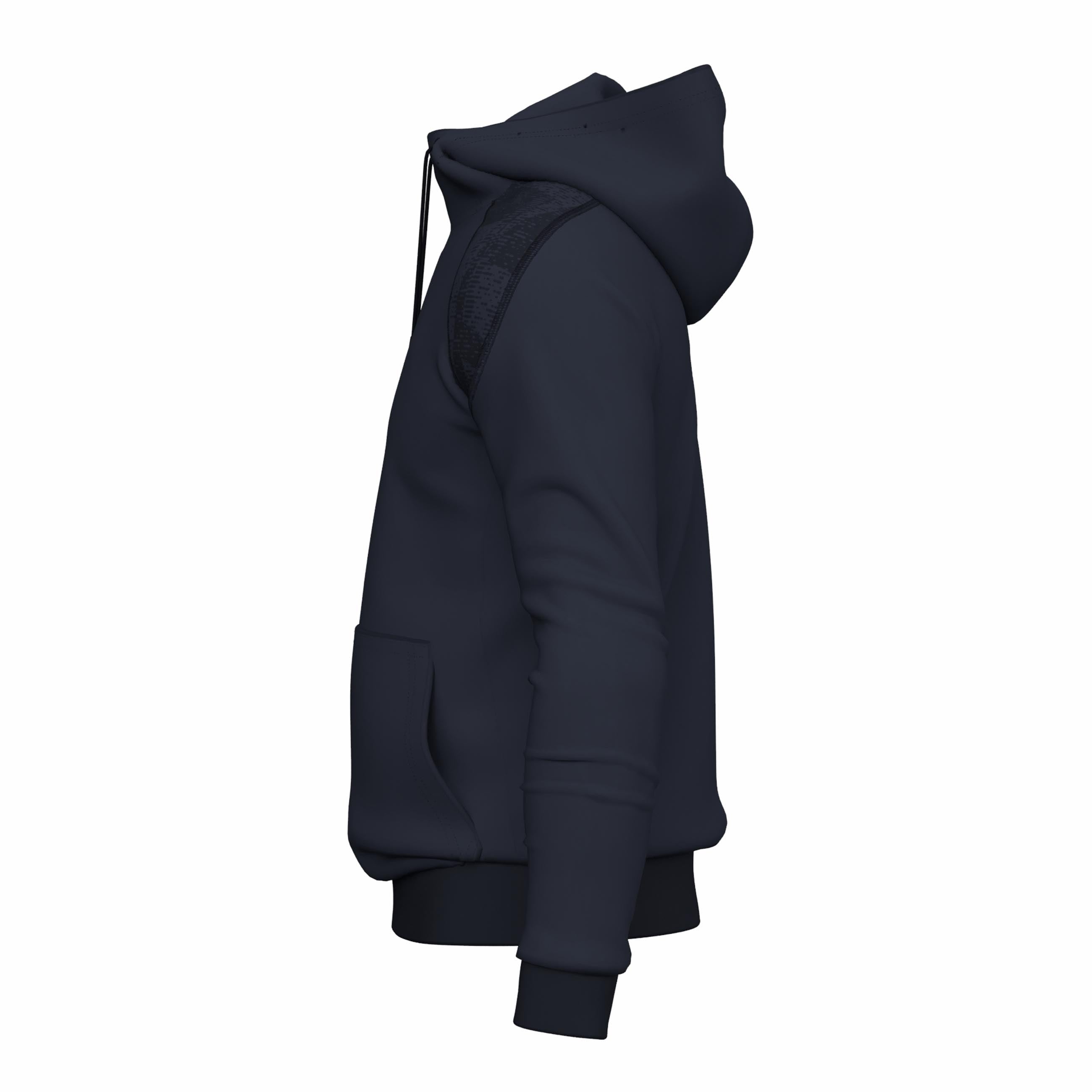grays-performance-felpa-hoodie-hockey-junior-nera image 8