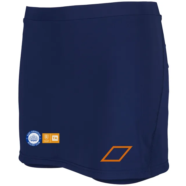 grays-apex-skort-junior-east-grinstead-ta-hockey-blu-navy image 1