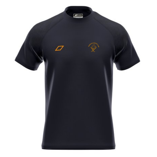 grays-thurrock-h-c-junior-gts-maglia-s-s-nera image 1