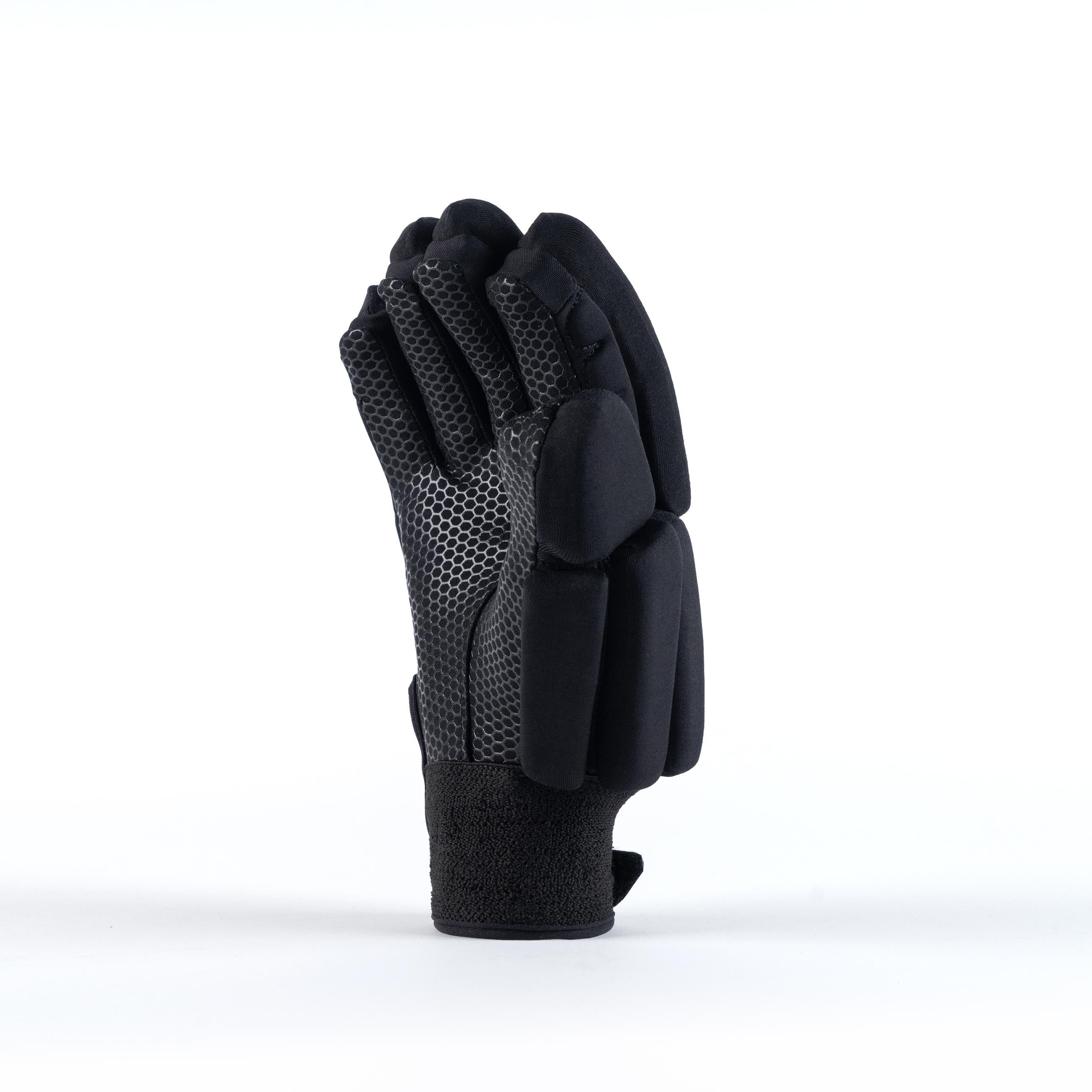 grays-proflex-1000-guanti-hockey-nero-protezione-indoor-outdoor image 3
