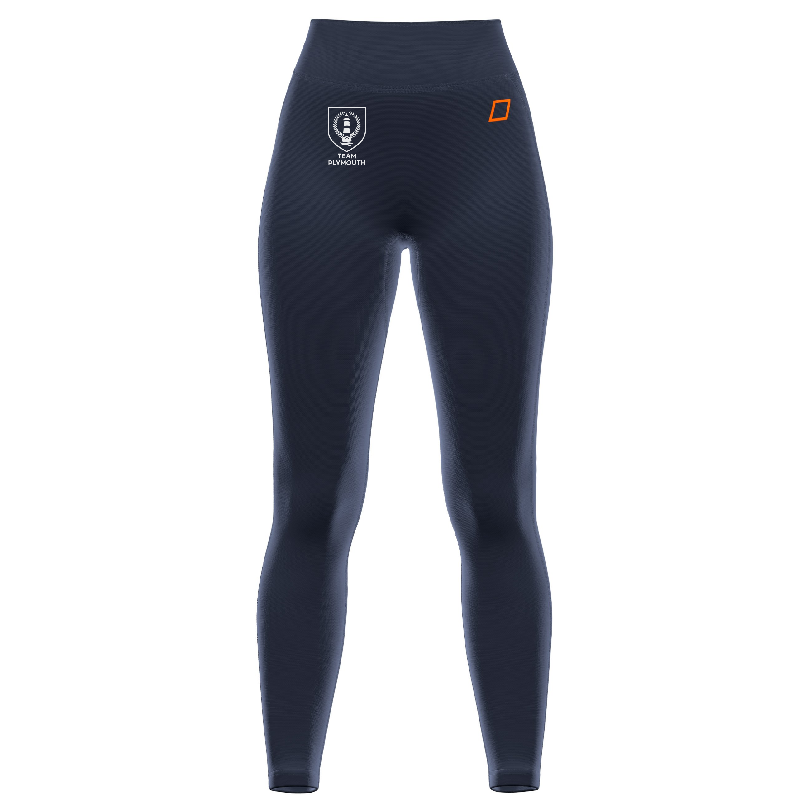 grays-plymouth-uni-hc-gts-leggings-donna-blu-navy image 1
