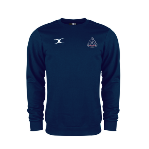 grays-spalding-hc-photon-felpa-adulto-senior-blu-navy-scuro image 1
