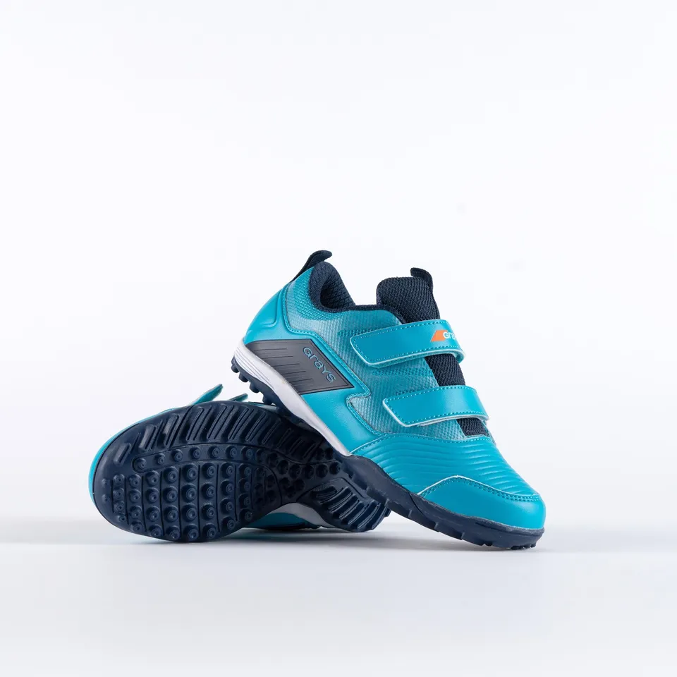 grays-flash-3-0-mini-scarpa-hockey-bambino-blu-navy image 1