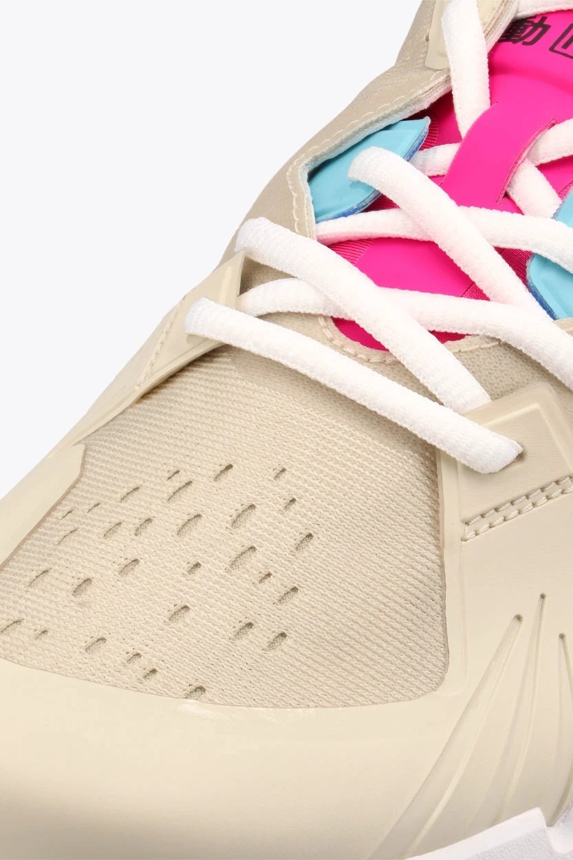osaka-ido-mk1-off-white-scarpe-hockey-padel-training image 4