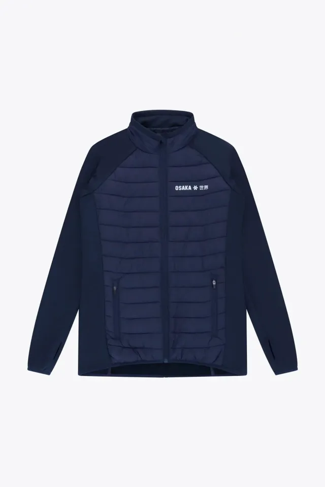 osaka-hybrid-jacket-uomo-navy image 1