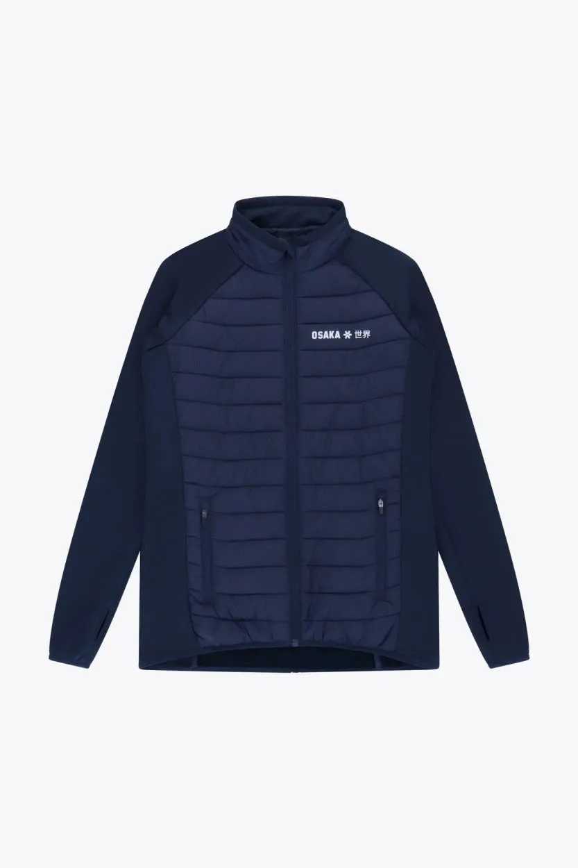 osaka-hybrid-jacket-uomo-navy image 1