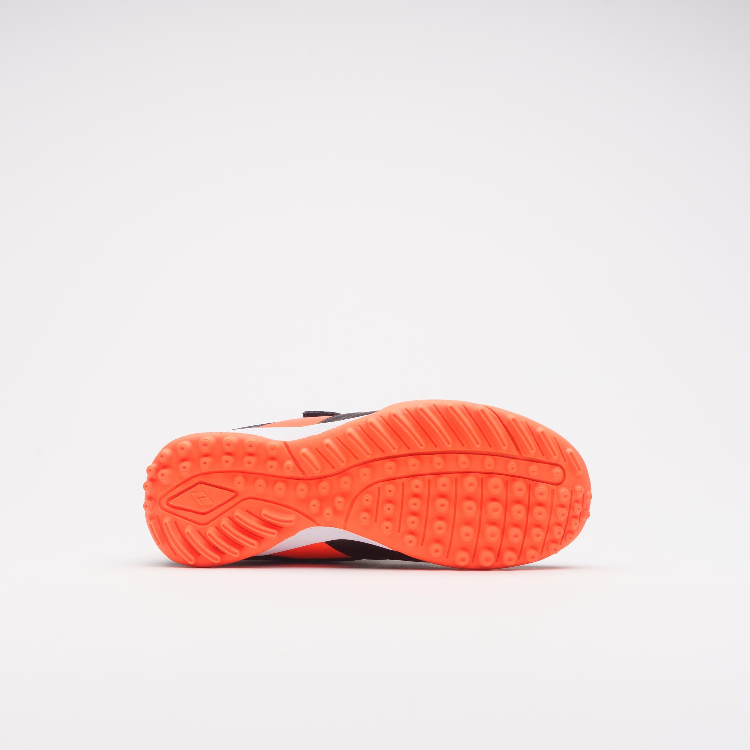grays-stealth-mini-scarpa-hockey-junior-nero-arancione image 5