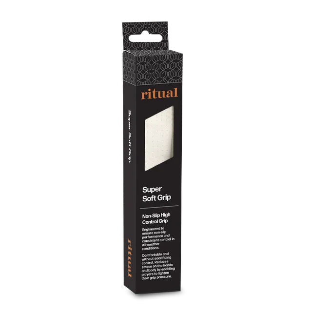 ritual-hockey-grip-super-soft-per-mazza-160cm-antiscivolo image 1