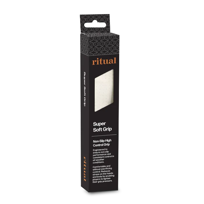 ritual-hockey-grip-super-soft-per-mazza-160cm-antiscivolo image 1