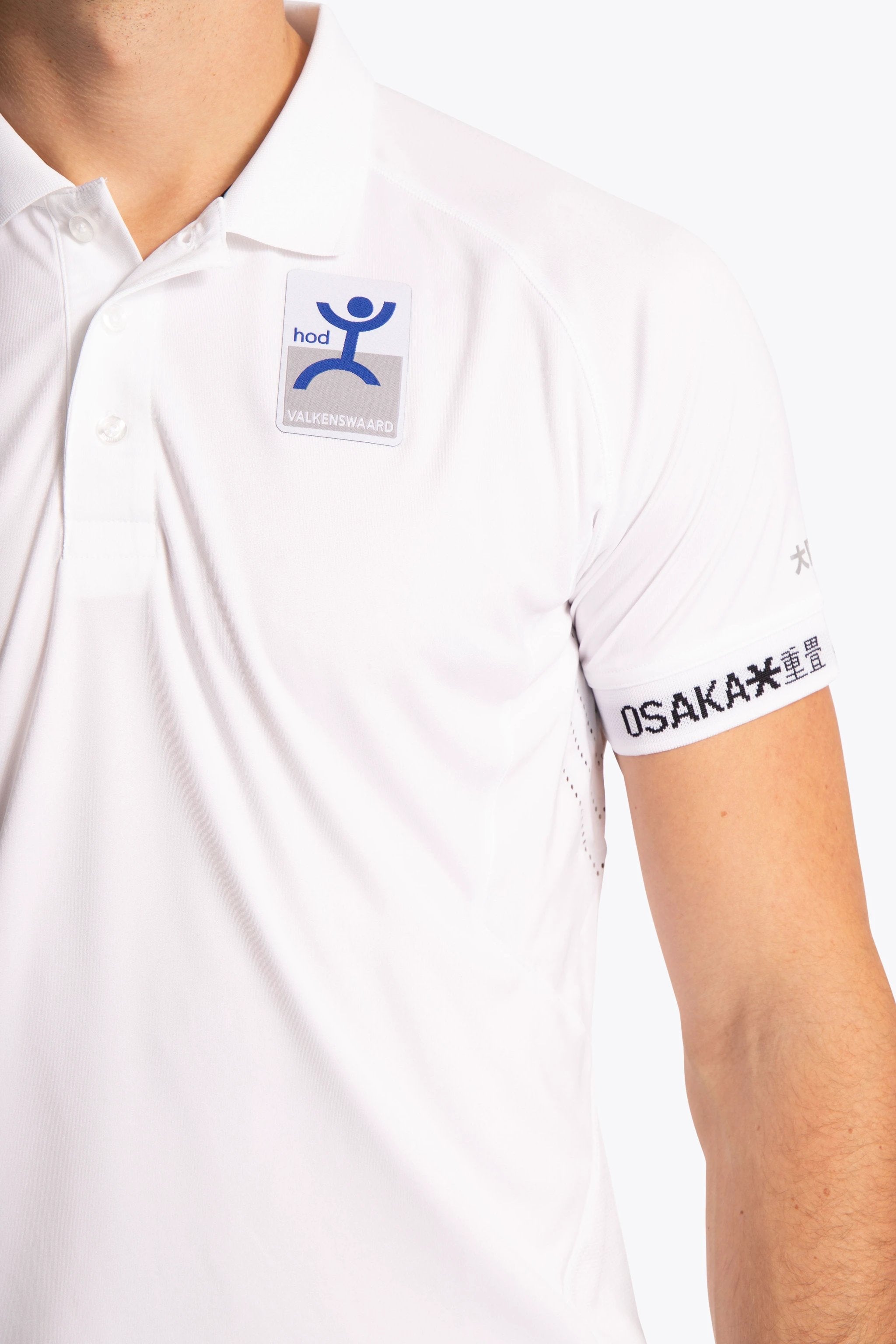 osaka-hod-men-polo-jersey-uomo-white image 5