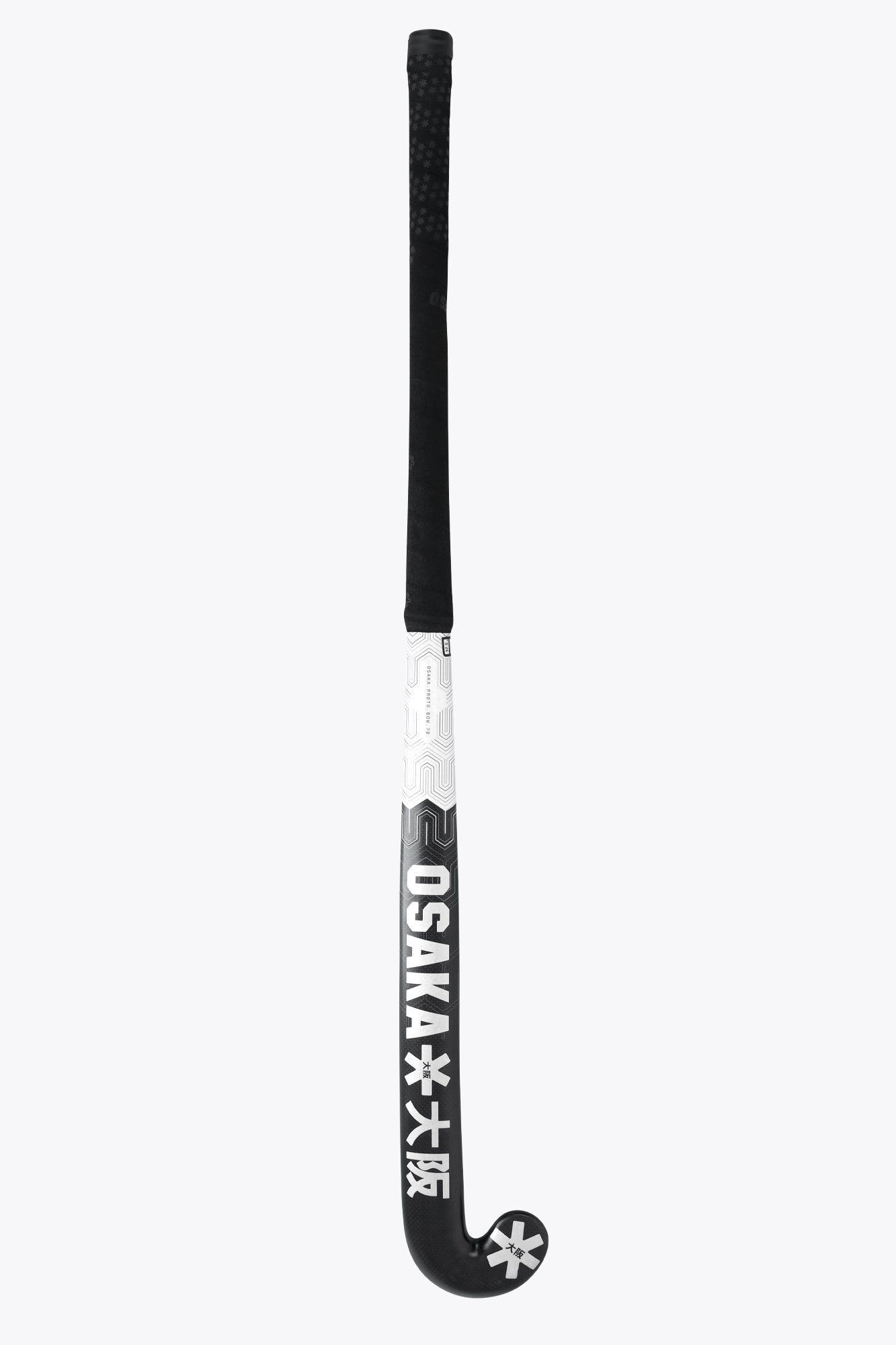 osaka-mazza-hockey-prato-proto-bow-70-chrome image 6