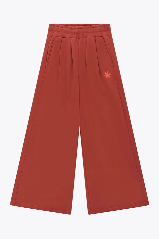 osaka-pantaloni-wide-leg-donna-brunette image 1