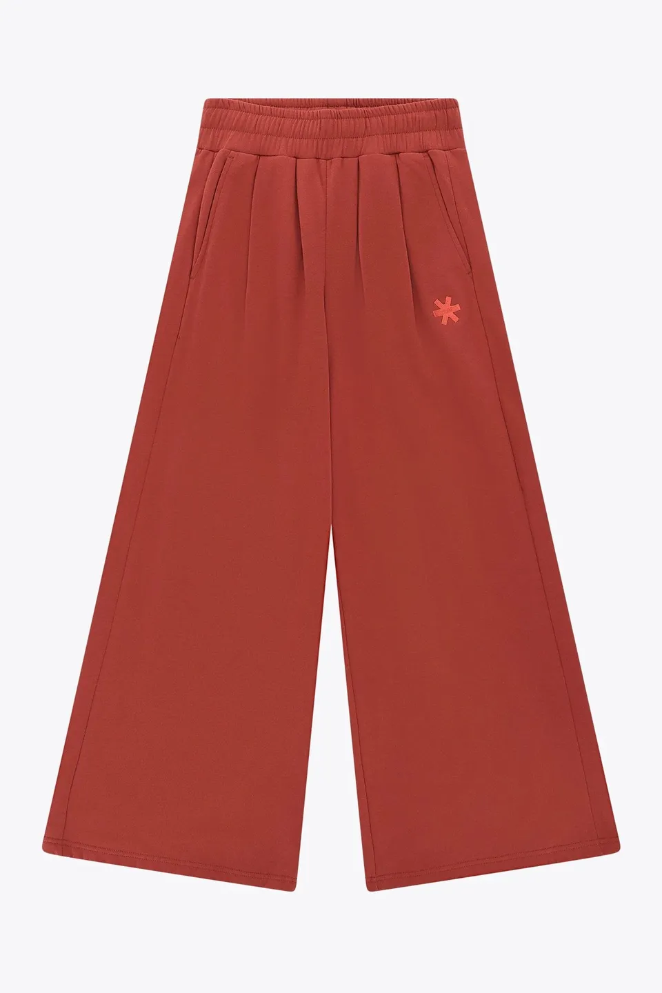 osaka-pantaloni-wide-leg-donna-brunette image 1