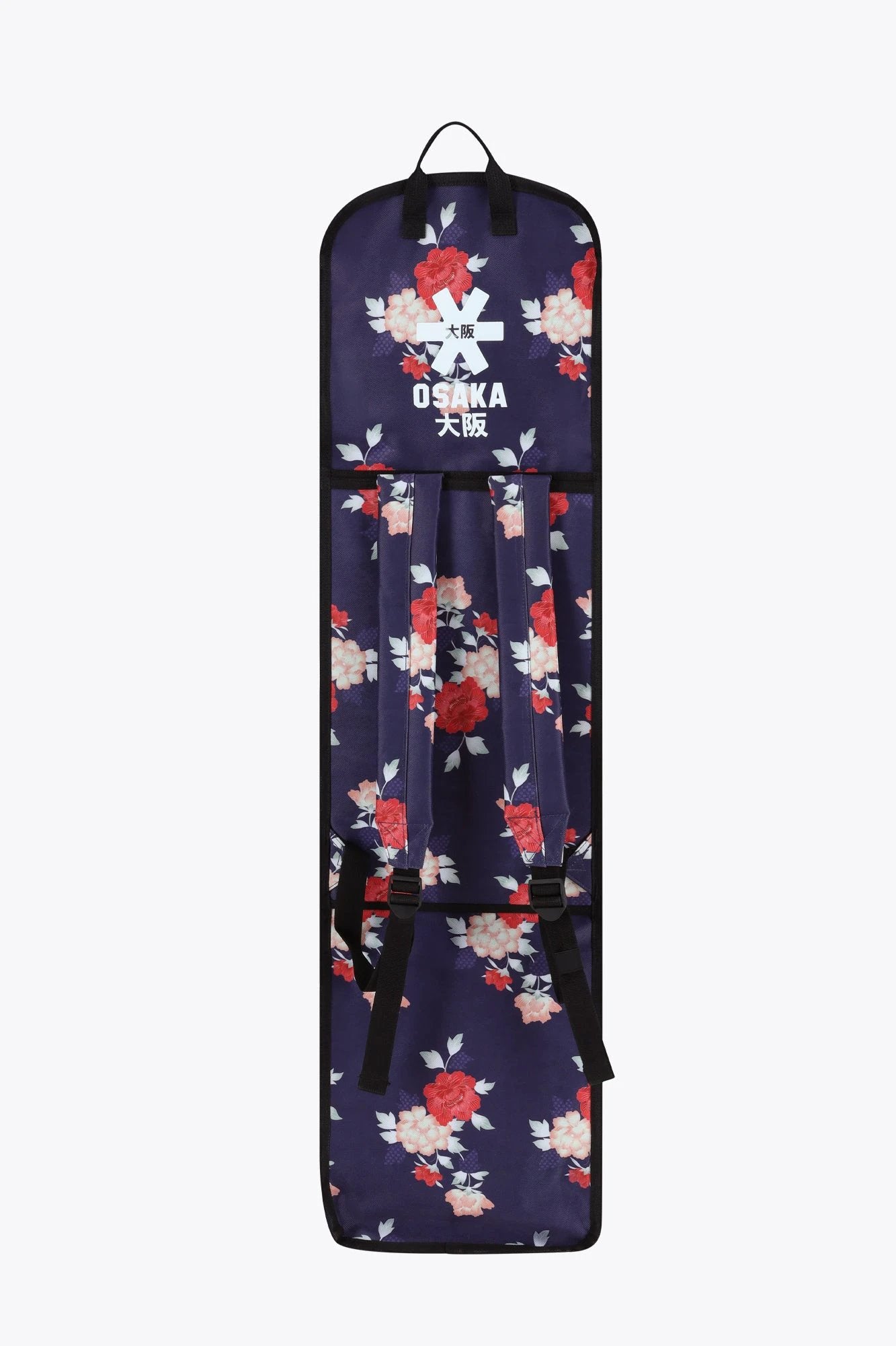 osaka-hockey-stickbag-sports-large-4-bastoni-peony image 2