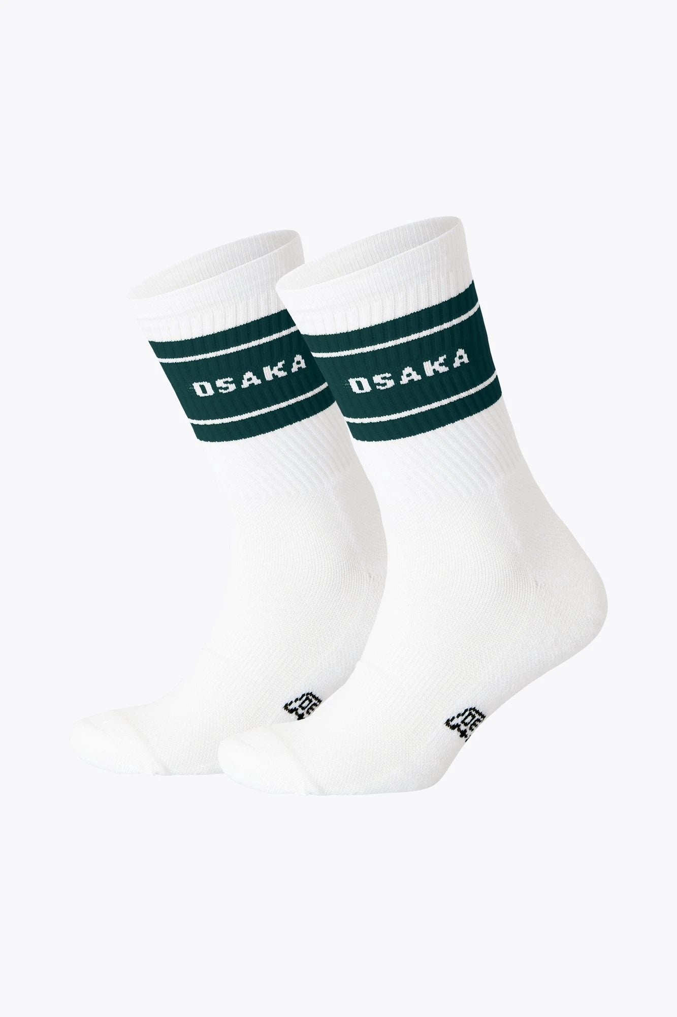 osaka-colourway-socks-duo-pack-green image 2