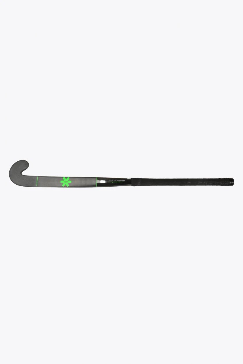 osaka-pro-tour-70-low-bow-mazza-da-hockey-su-prato-iconic-black image 5