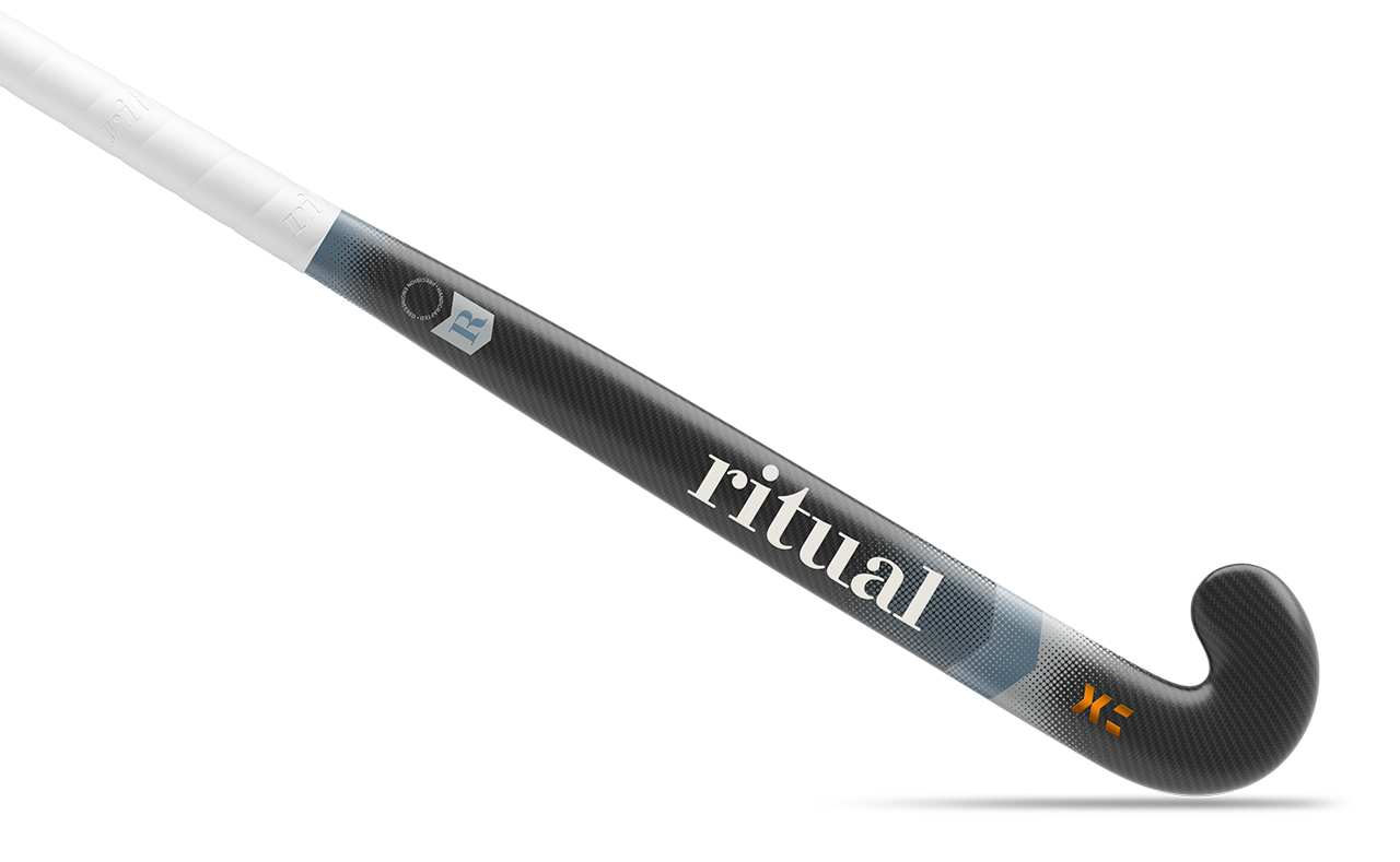 ritual-hockey-response-55-bastone-hockey-prato-mid-bow image 3