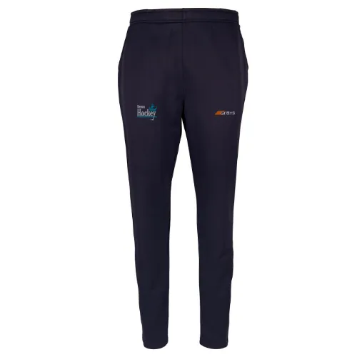 grays-devon-hockey-association-quest-pantaloni-junior-blu-navy image 1