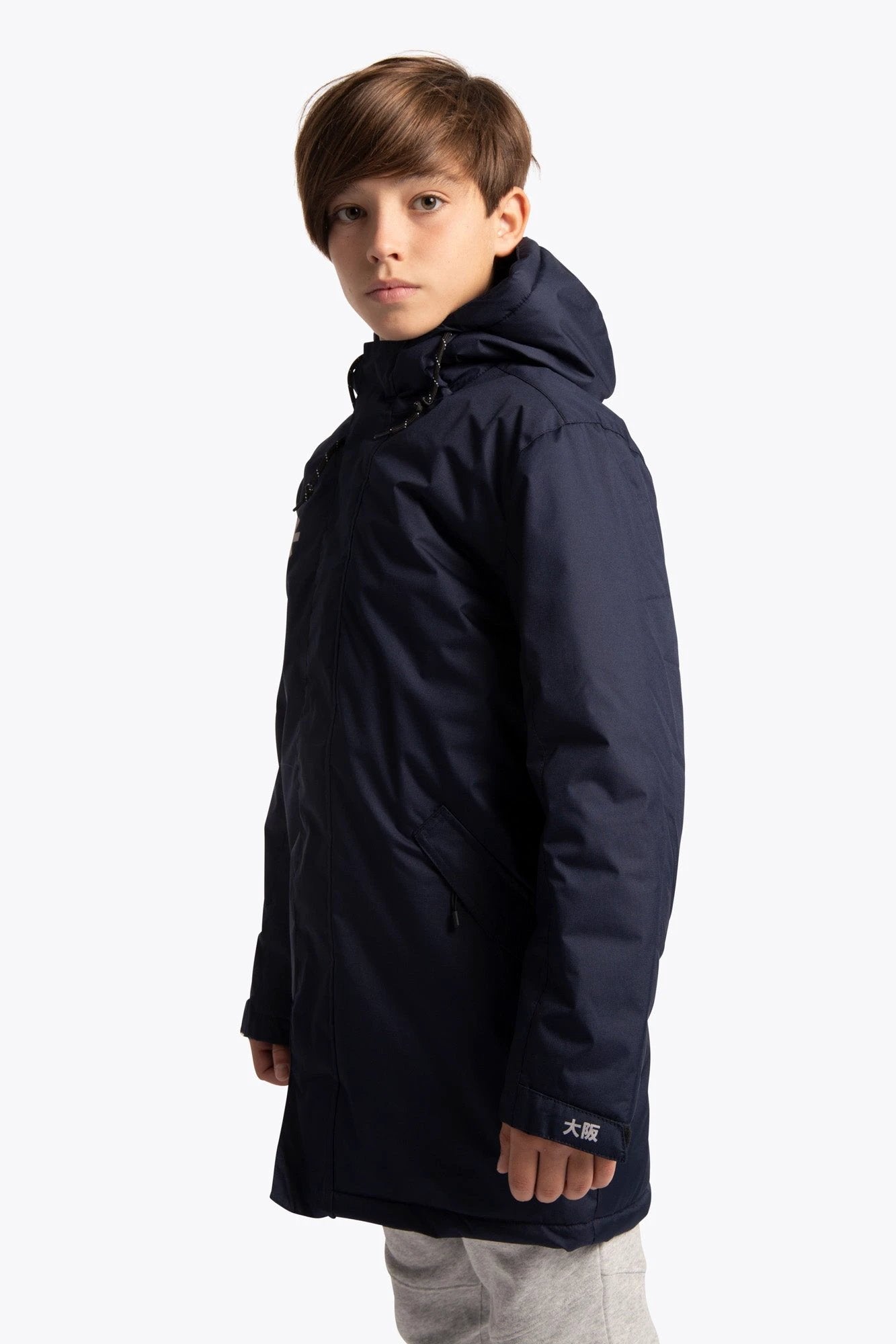 osaka-kids-stadium-jacket-giacca-stadio-bimbo-navy image 8