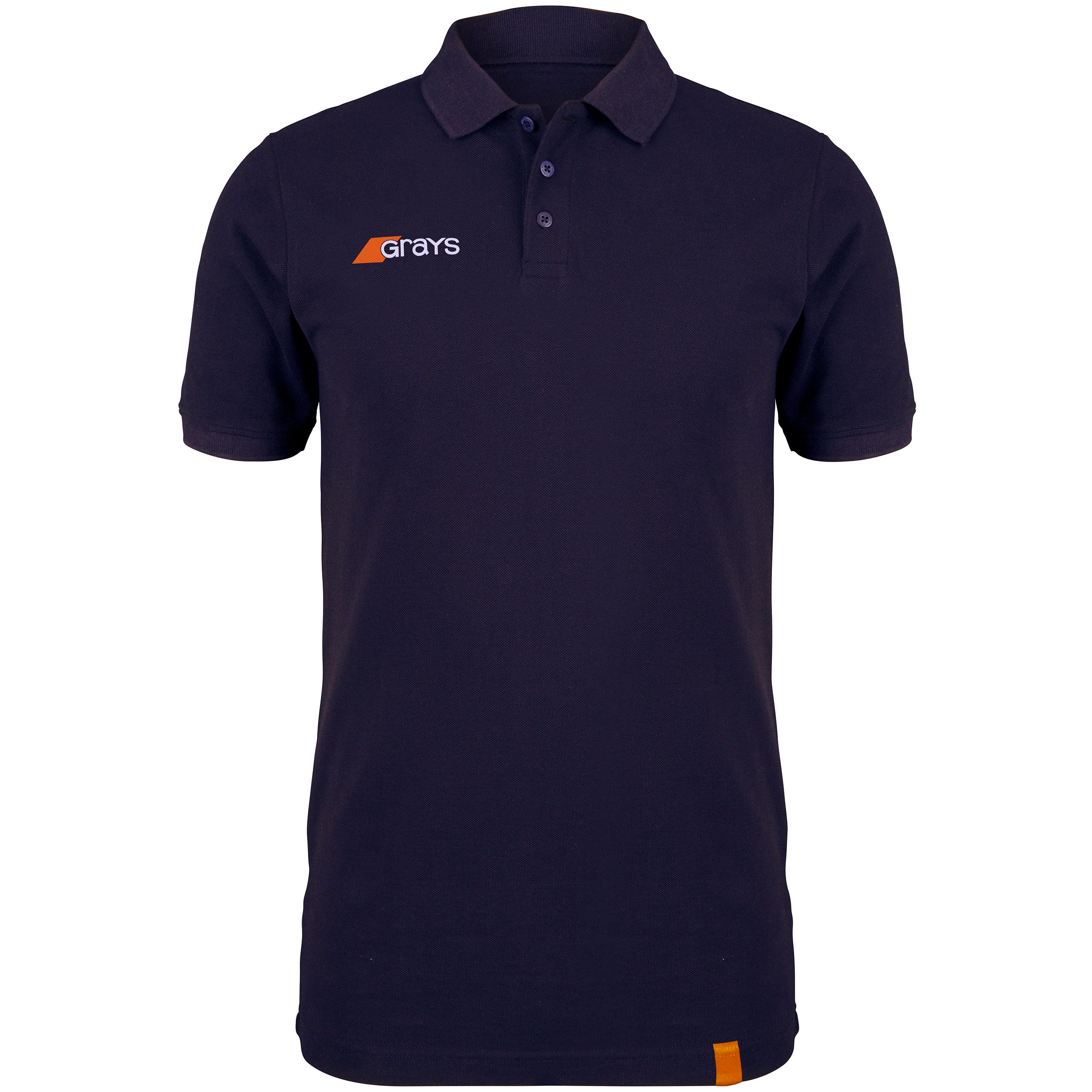 grays-tangent-polo-uomo-cotone-organico image 1