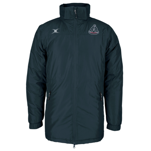 grays-spalding-hc-giacca-pro-all-weather-adulto-blu-navy image 1