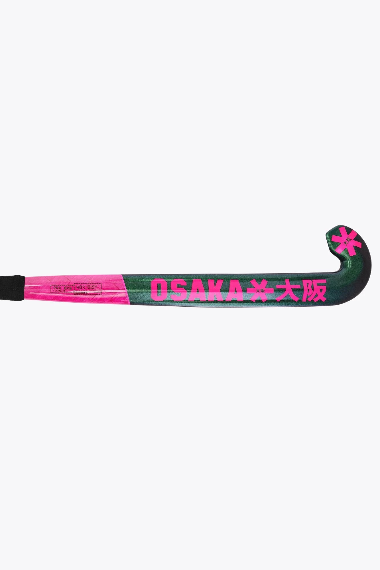osaka-pro-bow-40-futurelab-stecca-hockey-electric-fuchsia image 4