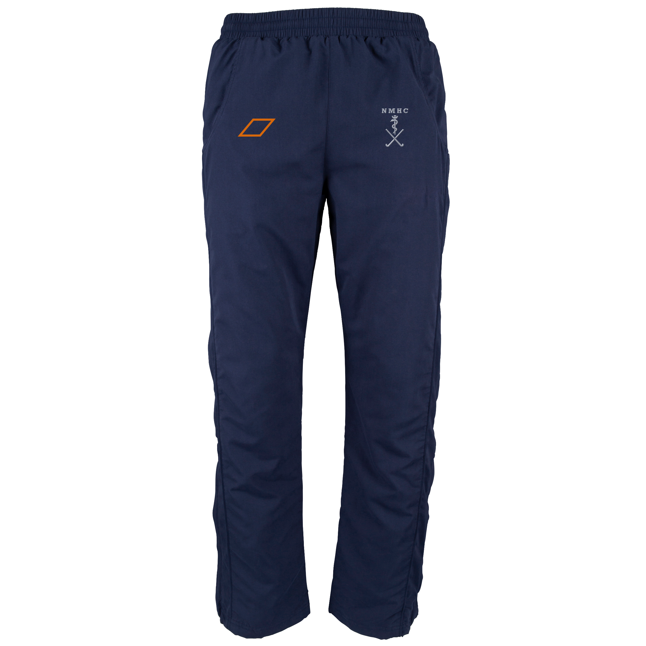 grays-newcastle-medics-hc-glide-trousers-senior-blu-navy image 1