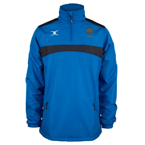 grays-photon-1-4-zip-jacket-devizes-hc-adulto-royal-navy image 1