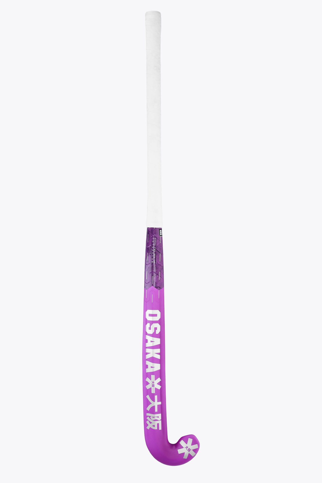 osaka-pro-bow-70-futurelab-mazza-hockey-prato-rose-bud image 6
