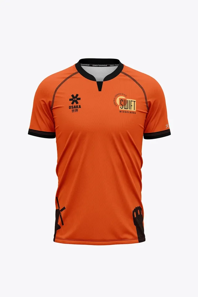 osaka-swift-korfbal-men-jersey-polo-uomo-arancione image 1