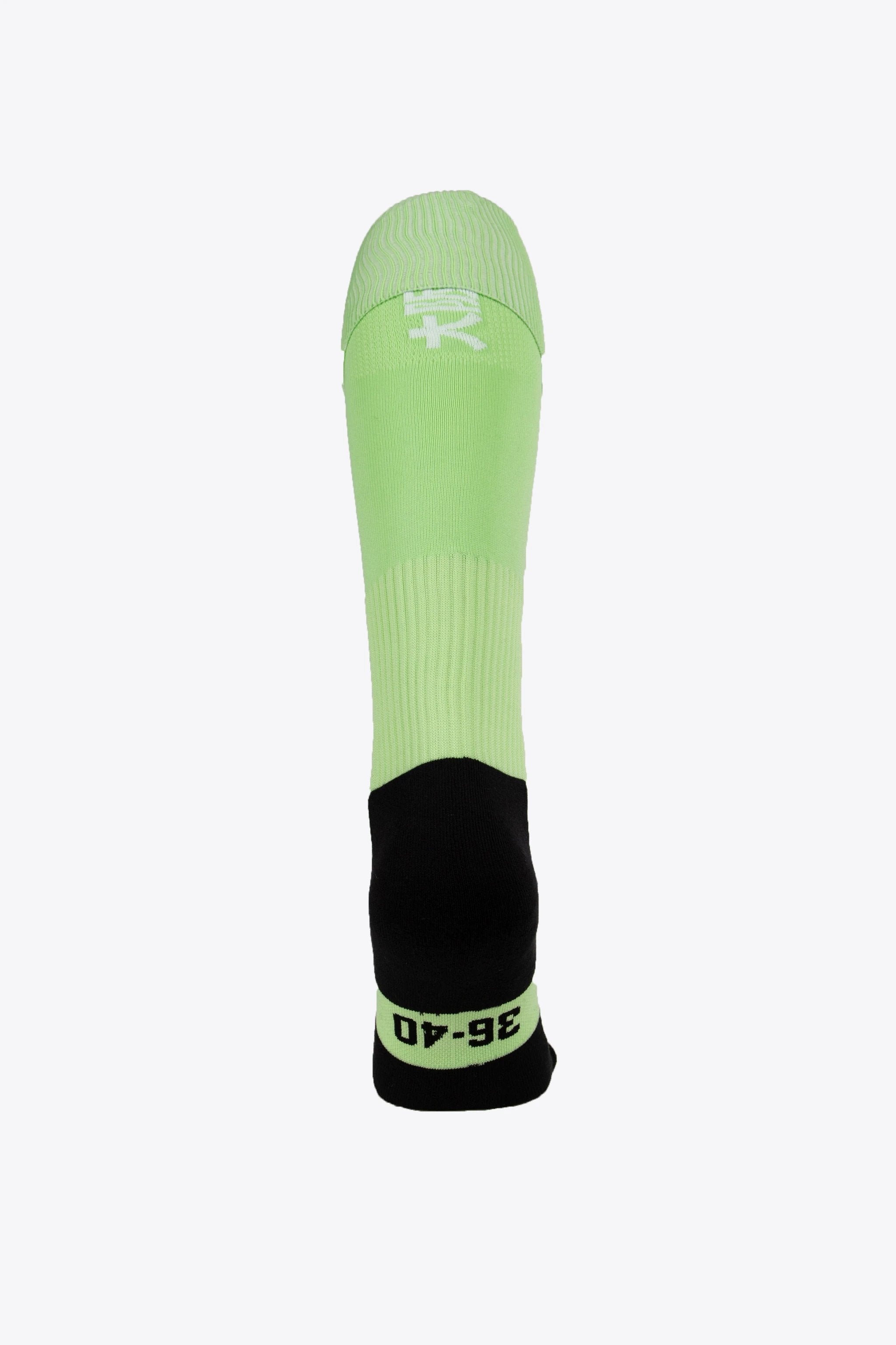 osaka-calze-hockey-neo-mint image 2