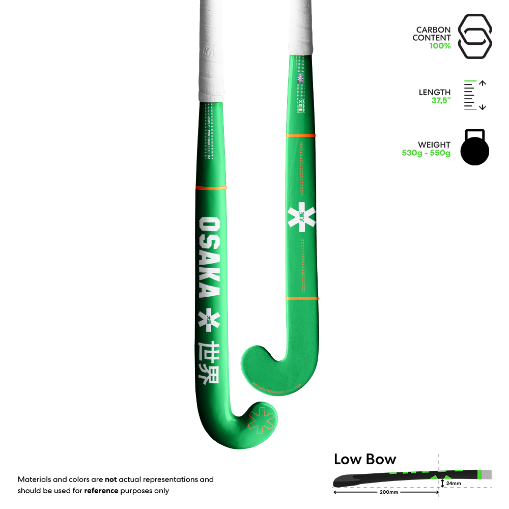 osaka-custom-pro-ec-edition-ireland-mazza-hockey-personalizzabile image 3
