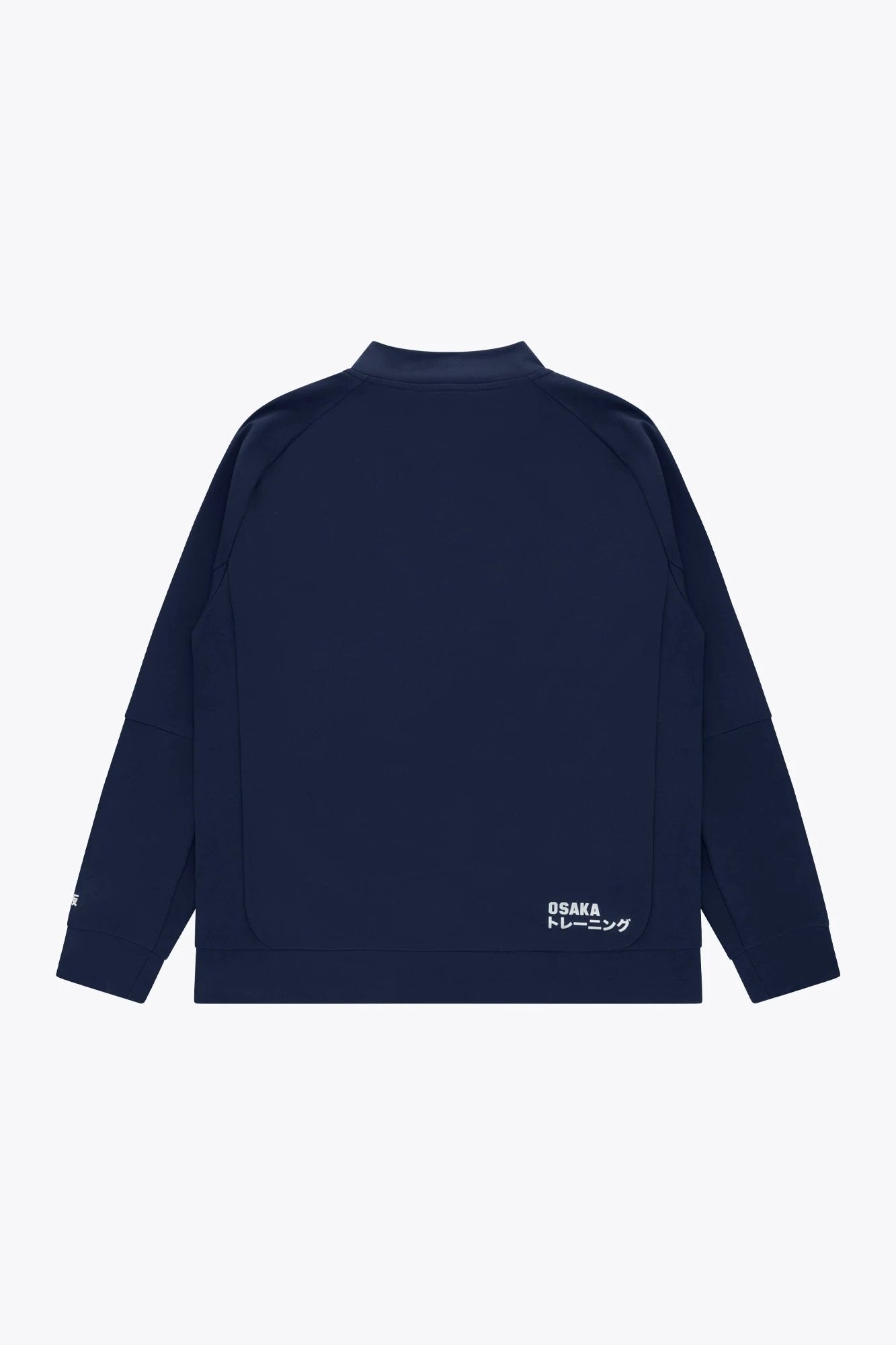 osaka-men-track-top-giacca-tuta-navy image 3