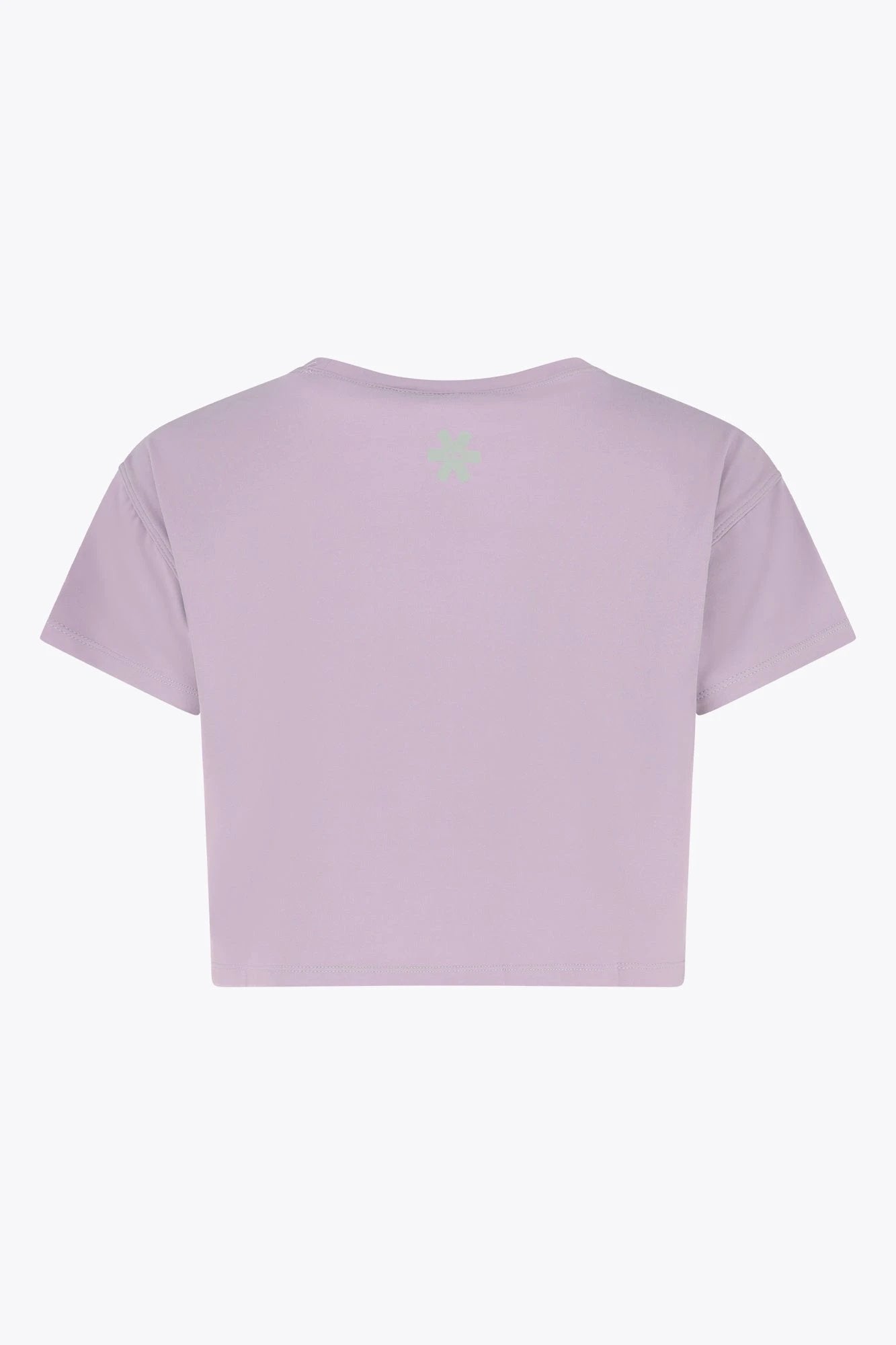 osaka-women-loose-cropped-tee-maglietta-crop-donna-viola image 2