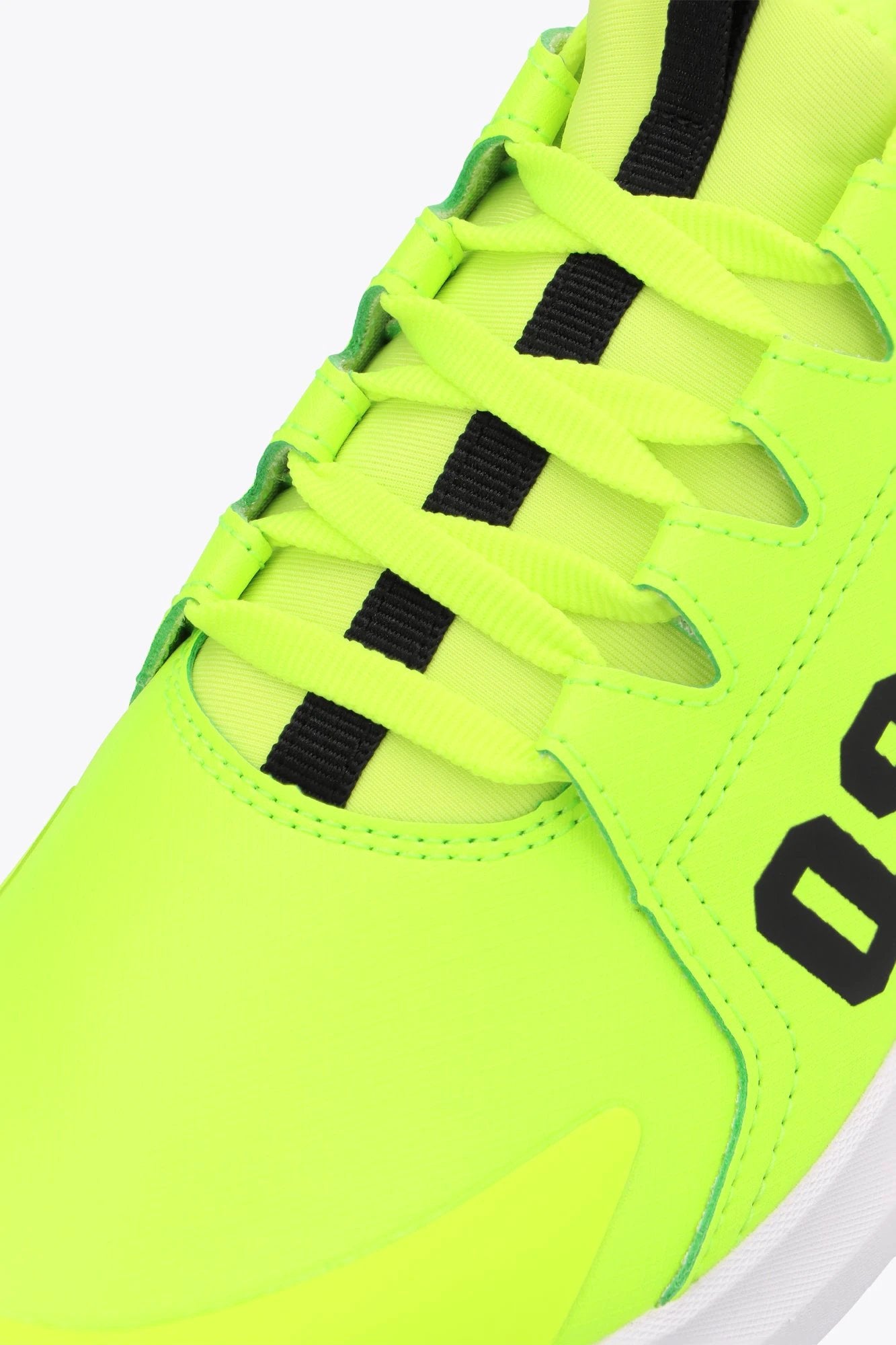 osaka-furo-play-scarpe-hockey-bambino-fluorescent-lime image 4