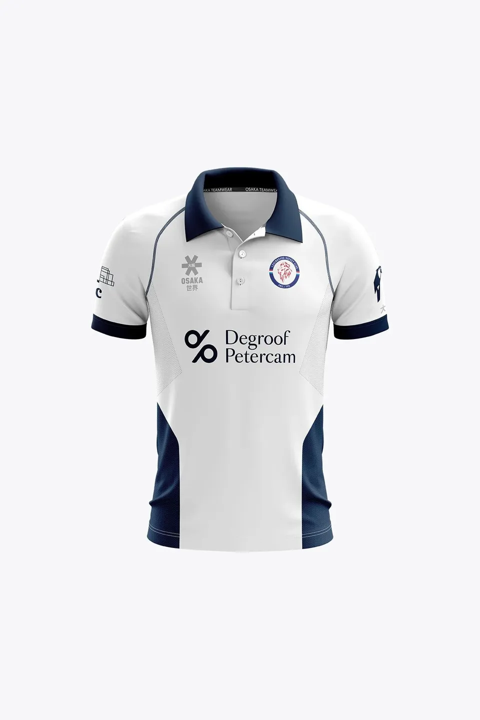 osaka-luxembourg-kids-polo-jersey-polo-hockey-prato-bambino-white image 1