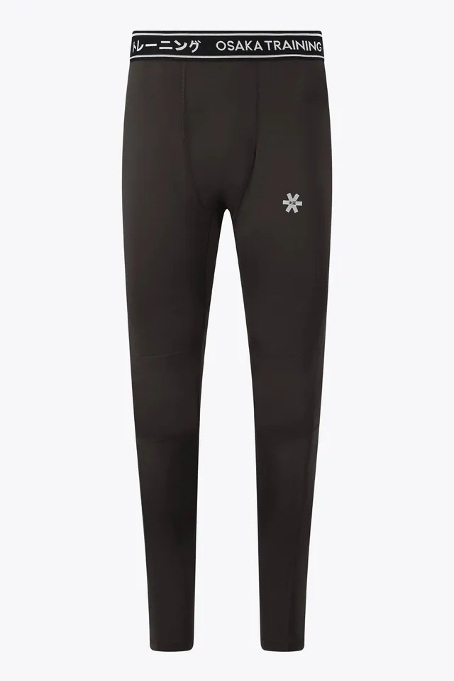 osaka-baselayer-tights-uomo-nero image 1