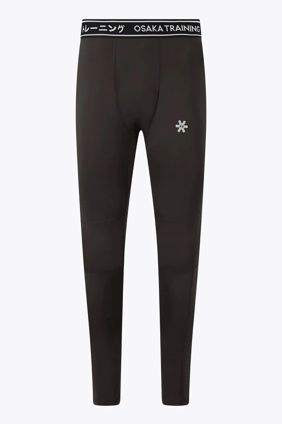 osaka-baselayer-tights-uomo-nero image 1